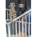 Shimazaki nella terra della pace n° 07 