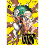 Tatari n° 03