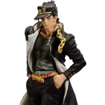 Figure Jojo Stardust Crusaders - Mometria PVC Statue - Jotaro Kujo 27 cm