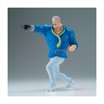 One Piece Figure - Battle Record Collection Figure - Monkey D. Garp - Banpresto Statue 15 cm 