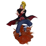 Naruto Figure Effectreme - DEIDARA - Banpresto Statue 18 cm 