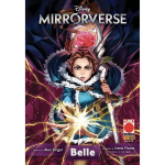 Disney's Mirrorwerse - Belle