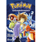 Pokemon - La Grande Avventura - n° 02