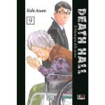 Death Hall - Il Municipio delle Anime n° 09