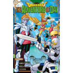 Dragon Quest - The Adventure of Dai n° 07 