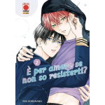 È per amore se non so resisterti? n° 02 