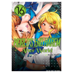 World's End Harem n° 16 (di 18)