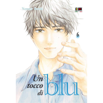 Un Tocco di Blu n° 06 