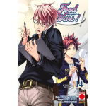 Food Wars n° 14