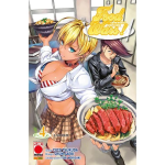 Food Wars n° 04
