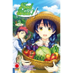 Food Wars n° 03