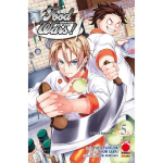 Food Wars n° 05