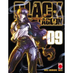 Black Lagoon n° 09 Ristampa