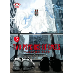 Two Psychics Of Gyges n° 05 (di 7) 