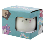 Tazza - Squishmallows 3D - Mug 384 ml