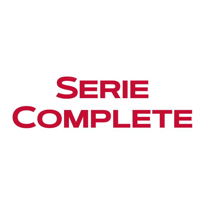 Serie Complete