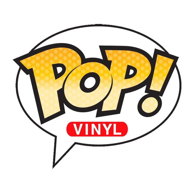 Pop Vinyl Funko