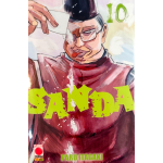 Sanda n° 10 
