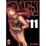 Black Lagoon n° 11 - Ristampa