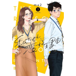 The Reason we fall in love n° 03 