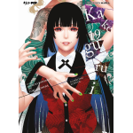 Kakegurui n° 19 