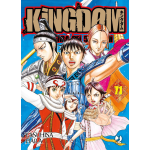 Kingdom n° 71