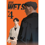 Wet Sand n° 04 