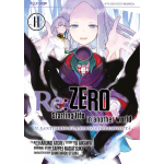 Re:ZERO Stagione 4 - Il Santuario e la Strega dell'avidità n° 11 