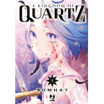 A Kingdom of Quartz n° 01 (di 5) 