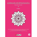 Annarasumanara - The Sound of Magic n° 01