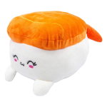 Plush - Peluche - Uramaki Sushi with Shrimp 20 cm