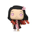 POP Vinyl Figure - Animation Demon Slayer 2042 - Nezuko 9 cm 