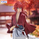 Figure Rurouni Kenshin Trio-Try-It PVC Statue - Kenshin Himura 19 cm