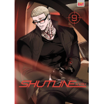 Shutline n° 09