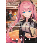 Midnight Heart Tune n° 05