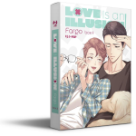 Love is an illusion - Cofanetto (7-8) 