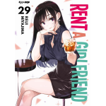 Rent-a-Girlfriend n° 29