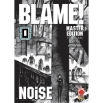 Blame! Extra Master Edition - Cofanetto 