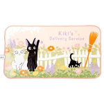 Studio Ghibli - Coperta - Kiki consegne a domicilio - Jiji & Lili  80x150cm