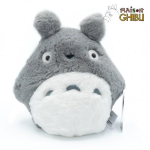 Studio Ghibli - Totoro Plush - Totoro - 20 cm
