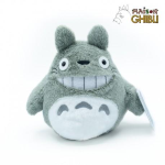 Studio Ghibli - Totoro Plush -  Totoro 15 cm