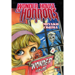 MIYAKO COJIMA: Wonder House Of Horrors - Regular - Arrivo Stimato 25/11