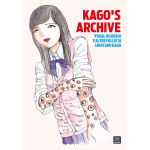KAGO'S ARCHIVE: Yokai, Dojinshi e altre Follie - Variant B - Arrivo Stimato 25/11
