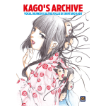 KAGO'S ARCHIVE: Yokai, Dojinshi e altre Follie - Regular - Arrivo Stimato 25/11