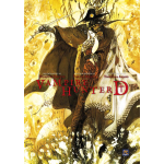 Vampire Hunter D - Variant 