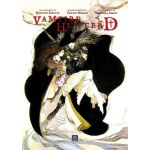 Vampire Hunter D - Regular 
