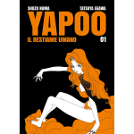 Yapoo - Il bestiame umano n° 01 - Regular 