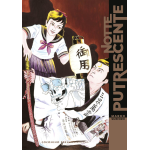 Maruo Suehiro: Notte Putrescente - Regular - Arrivo Stimato 7/11