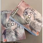 Bokurano - Il nostro gioco n° 03 