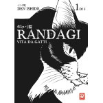 Randagi - Vita da gatti n° 01 - Arrivo Stimato 12/11
